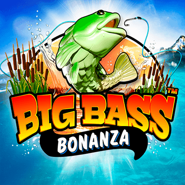 Big Bass Bonanza слот