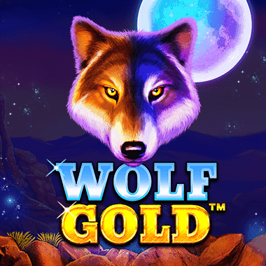 Wolf Gold слот