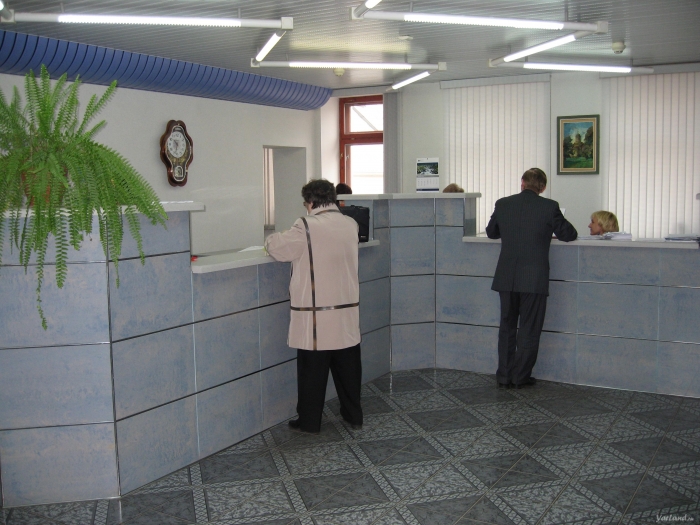 банк возрождение